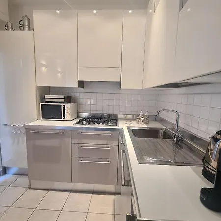 Nina 33 By Portofinovacanze Appartement Rapallo