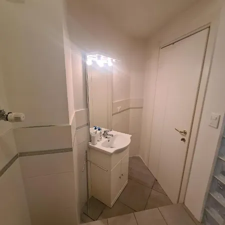 Nina 33 By Portofinovacanze Appartement *
