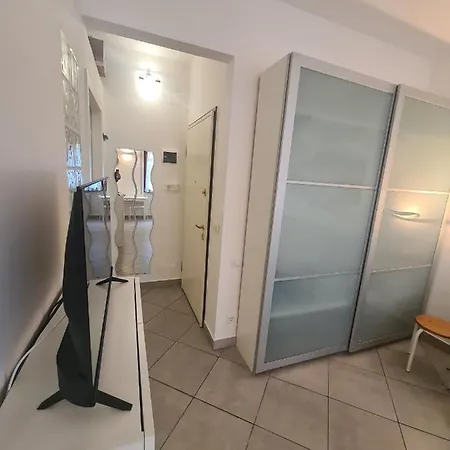 Nina 33 By Portofinovacanze Apartman *
