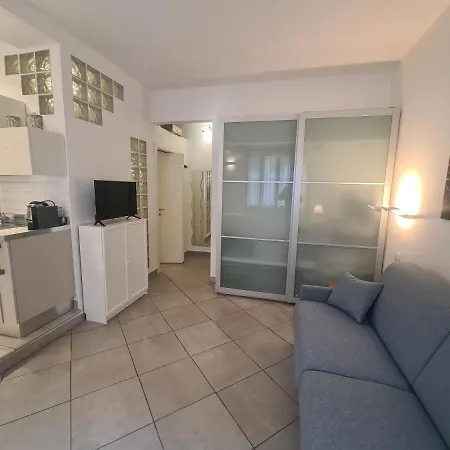 Appartement Nina 33 By Portofinovacanze