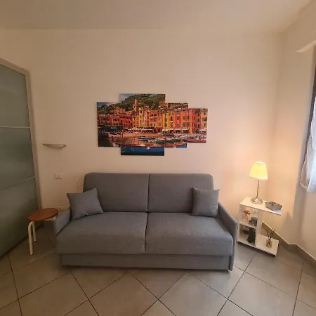 Appartamento Nina 33 By Portofinovacanze *