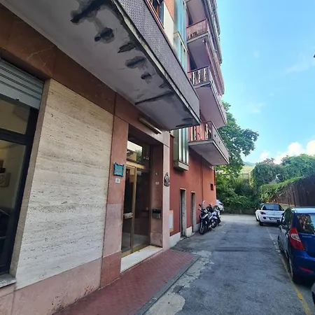 Appartement Nina 33 By Portofinovacanze *