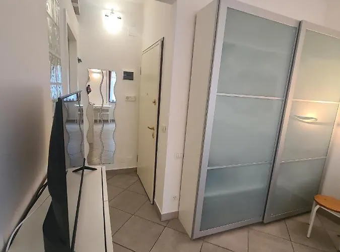 Nina 33 By Portofinovacanze Apartman *