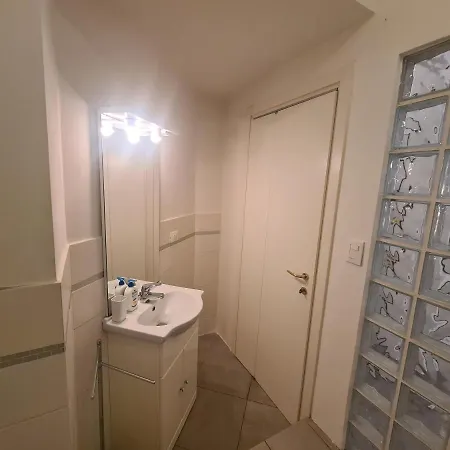 Nina 33 By Portofinovacanze Apartment Rapallo