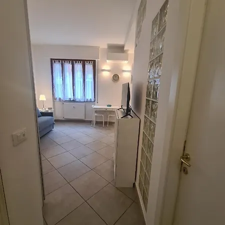 Nina 33 By Portofinovacanze Apartment Rapallo