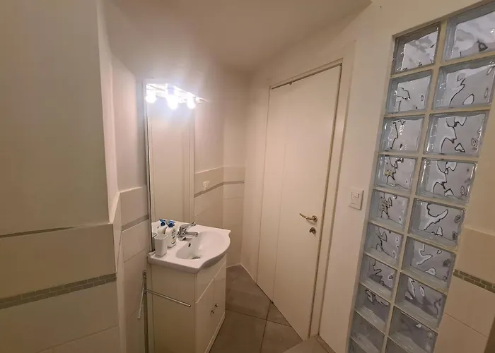 Nina 33 By Portofinovacanze Apartmán Rapallo