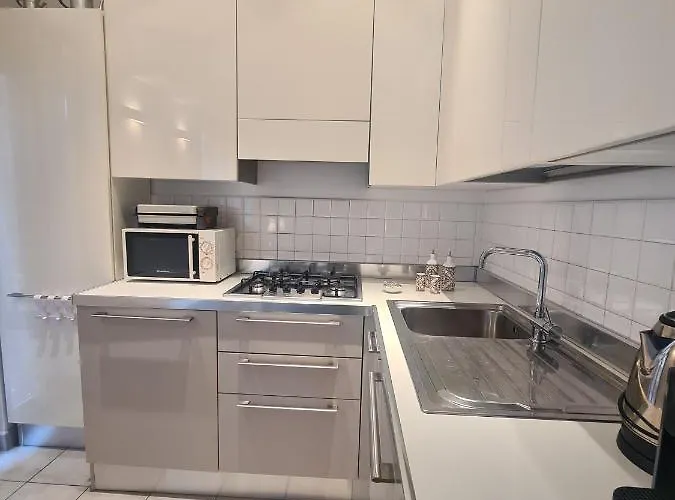 Nina 33 By Portofinovacanze Apartmán Rapallo