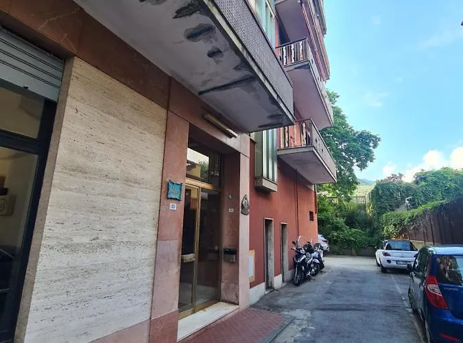Appartement Nina 33 By Portofinovacanze *